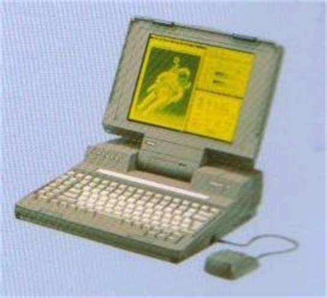 Toshiba Sparc LT