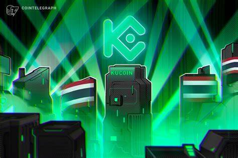  KuCoin expands into Thailand with SEC-approved exchange 