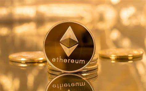 Top Ethereum Holders Add IntelMarkets (INTL) as Severe Volatility Crisis Hits Render and Chainlink | - Bitcoinist