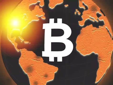 As cryptocurrencies became mainstream, these were biggest movements in regulation this year