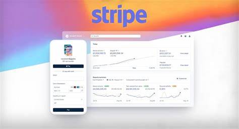 Stripe Managed Payments: new merchant of record experience built into Stripe