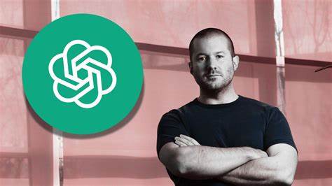 OpenAI ventures into hardware with $6.4B deal for legendary designer Jony Ive’s startup io