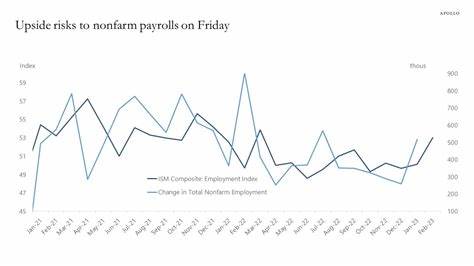 Markets Face 'New Reality' on Payrolls: Economist Roth