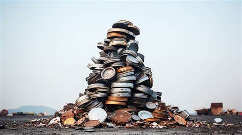 Is ATI Inc. (ATI) Among the Best Nickel Stocks to Buy According to Hedge Funds?