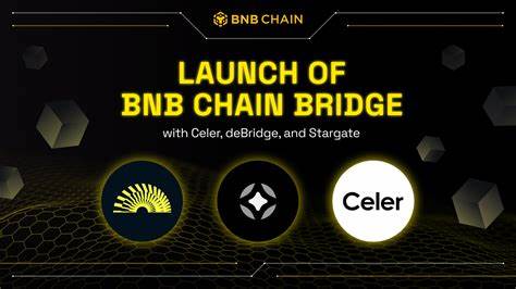 Cross-chain DeFi on BNBChain
