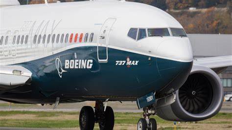 Boeing Faces Key Turnaround Challenges With Tariff Risks, China Orders: Analyst