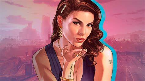 Take-Two CEO calls 'Grand Theft Auto VI' the 'most-anticipated entertainment property of all time'