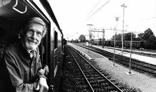 Locomotif: A short survey of trains, music and experiments