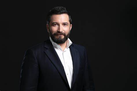 DWS Americas CEO on Geopolitics, Private Market Boom