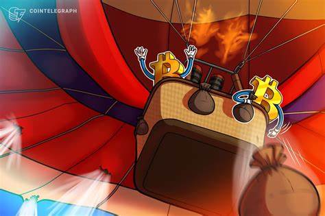Bitcoin briefly dips under $60K amid reports of worsening Middle East crisis - Cointelegraph