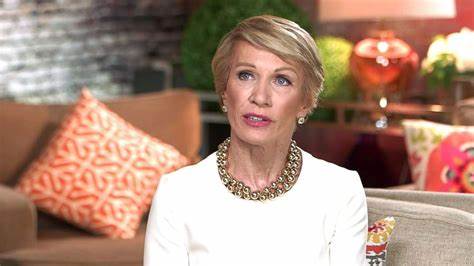Barbara Corcoran: 2 Most Important Tips When Asking for a Raise