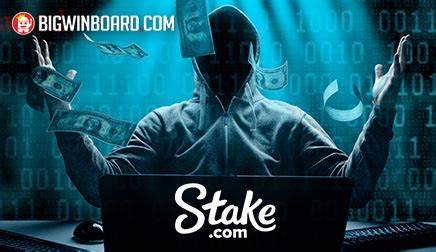 Crypto Betting Platform Stake.com Comfirms Hacking Incident, Over $40 Million Worth of Assets Stolen - Bitcoin.com News