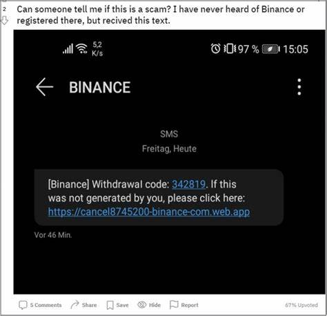 CZ von Binance warnt Krypto-Community vor aufkommendem Betrug – Cointelegraph

