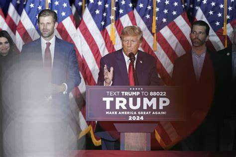 US Panel to Review Trump’s Crypto Engagements for Possible Conflicts of Interest
