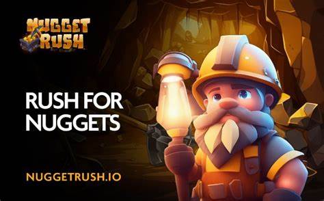 Warum Nugget Rush größer sein kann als Bone ShibaSwap (BONE) und Memecoin (MEME) – Cryptonews
