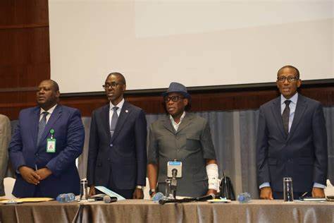 NDIC Strengthens Ties With Judiciary To Prosecute, Recover Depositors’ Funds From Failed Banks
