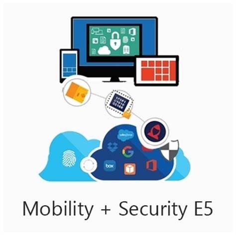 Preisoptionen für Enterprise Mobility + Security