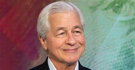 Jamie Dimon says JPMorgan will let customers buy Bitcoin