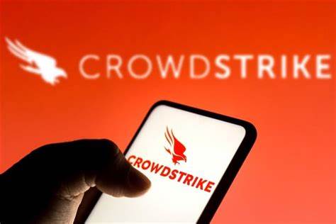 Why CrowdStrike Holdings Stock Sank on a Positive Thursday for the Market