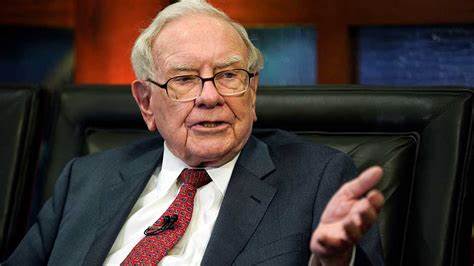 Occidental Stock Is One of Warren Buffett’s Rare Flubs. Why It Could Rebound