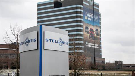 Stellantis dealers pin US turnaround hopes on new CEO