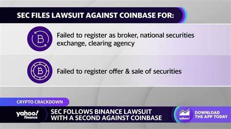 SEC-Klagen gegen Binance und Coinbase vereinen die Kryptoindustrie – Cointelegraph
