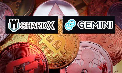 Gemini erwirbt das Krypto-Verwahrungsunternehmen Shard X – CoinDesk
