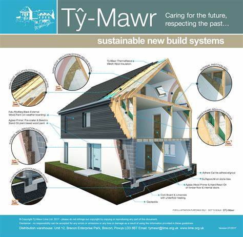 New Build System