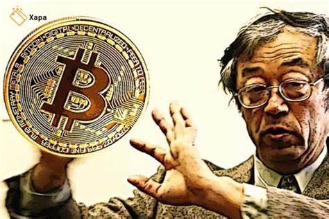 Satoshi Nakamoto tested the bitcoin network for a 51% attack? This suggests a new discovery - The Currency Journal