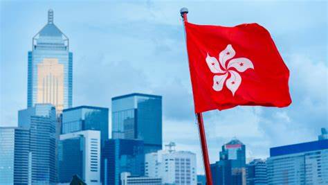 Hongkonger Beamte empfehlen Selbstregulierungsausschuss zur Compliance-Überwachung in der Kryptoindustrie
