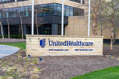 UnitedHealth Plunge Stunned Wall Street. One Analyst Saw It Coming