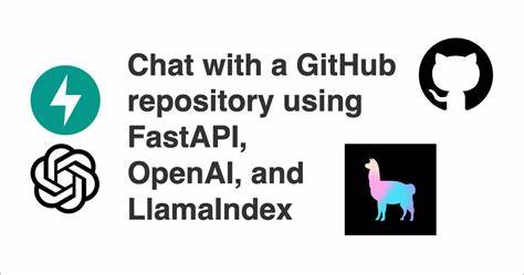 Show HN: Triage.flow – Chat with Any GitHub Repo Using Faiss and LlamaIndex