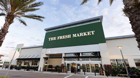 Pardon the Disruption: What grocers can learn from The Fresh Market’s strategic turnaround