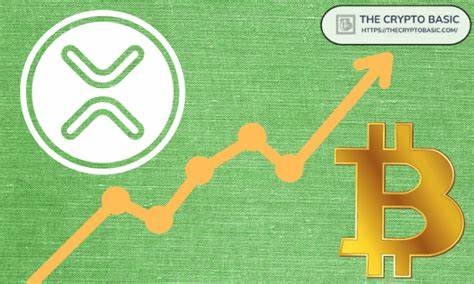 XRP Surged 1000% During 2 Prior Cycles When BTC Dominance Fell 30% - Brave New Coin Insights