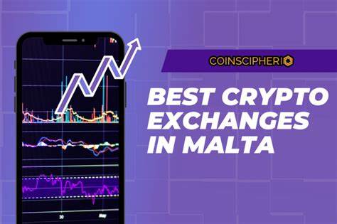 Best Crypto Exchanges in Malta? - Watcher Guru