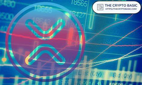 Multi-Breakout Stage For XRP Eyes $1 Ahead - The Crypto Basic