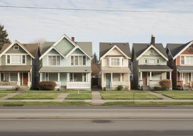 America's Housing Supply Problem: The Closing of the Suburban Frontier?