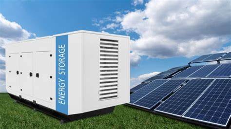 Ameresco enters $78m facility to fund battery storage energy asset