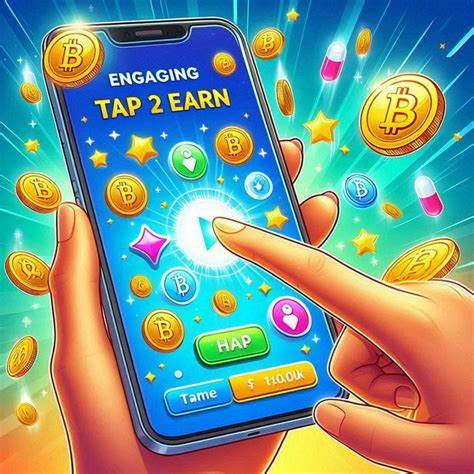 Missed the Last Crypto Surge? Don’t Worry – This Coin Could Be Your Chance for 10x, 100x, or Even 1000x Returns