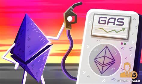 What if you became a blockchain, and immortality is paying gas fees?
