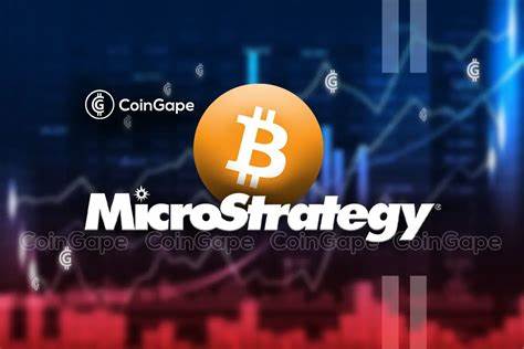  Strategy touts 13.7% YTD Bitcoin yield in earnings print 