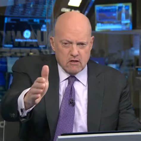 Jim Cramer Says “DeFi Technologies is a Pretty Volatile Name