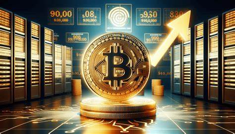 Bernstein-Analyst schlägt optimistische Bitcoin-Preisprognose für Bitcoin- und BTC-Miner in Höhe von 90.000 US-Dollar vor - - 99Bitcoins
