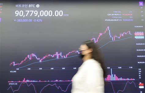 Crypto exchanges step up compliance as investor protection law takes effect - The Korea Herald