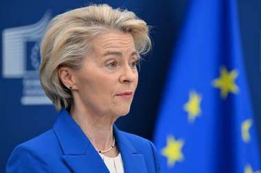 Germany triggers EU's emergency clause for defense spending