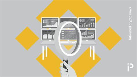 Die US-Regierung wird Binance jahrelang überwachen – wer ist der Richtige für den Job? - Protos
