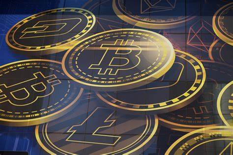 Bitcoin surpasses $107,000 to hit new high amid 'relentless' ETF demand