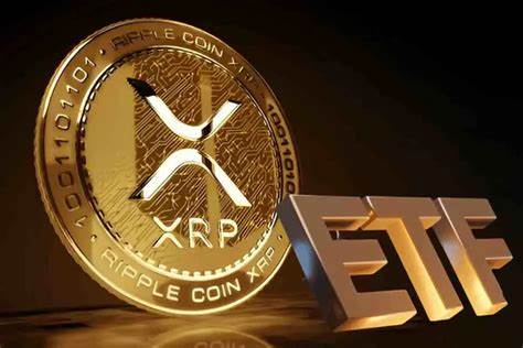 Volatility Shares Launches First 1x XRP Futures ETF