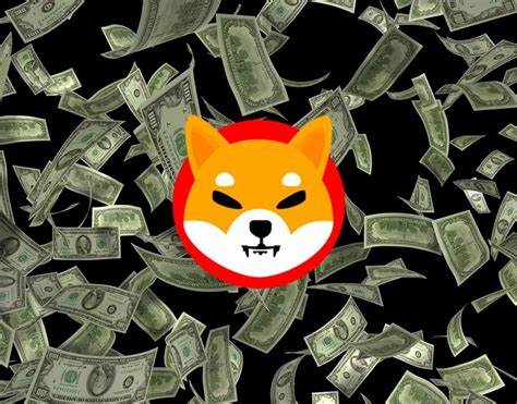 DOGE Whale Who Made $200 Million on Shiba Inu (SHIB) Bets Big on New Altcoin - Crypto News Flash