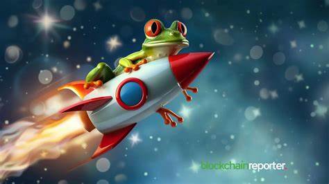 PEPE Rockets 16%—Is the Meme Coin Set to Kickstart a Massive Altcoin Boom?